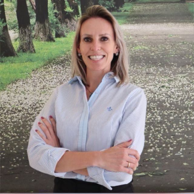 Aline Fritz